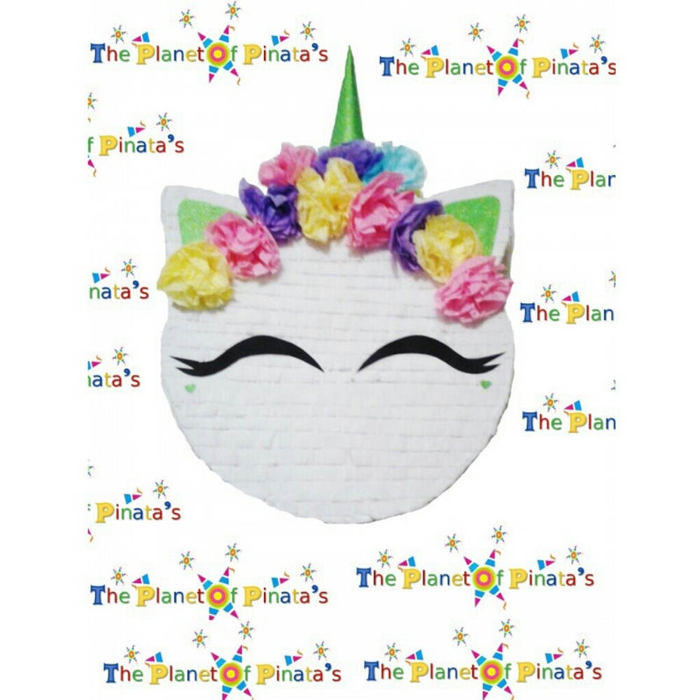 http://www.theplanetofpinatas.com